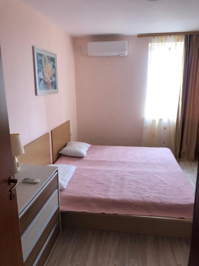 Apartmán Fort Noks Panorama I Marina Elenite Exteriér fotografie