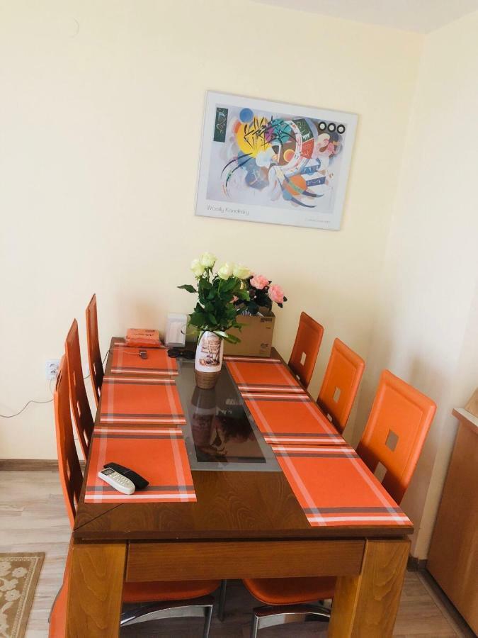 Apartmán Fort Noks Panorama I Marina Elenite Exteriér fotografie